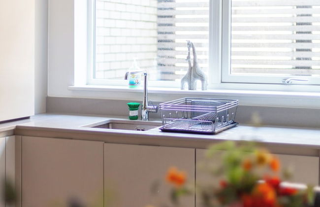 Stunning 5 Bedroom Retreat London - Foto 44