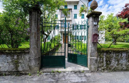 Sulle Dolomiti a Casa della Scrittrice - Foto 6