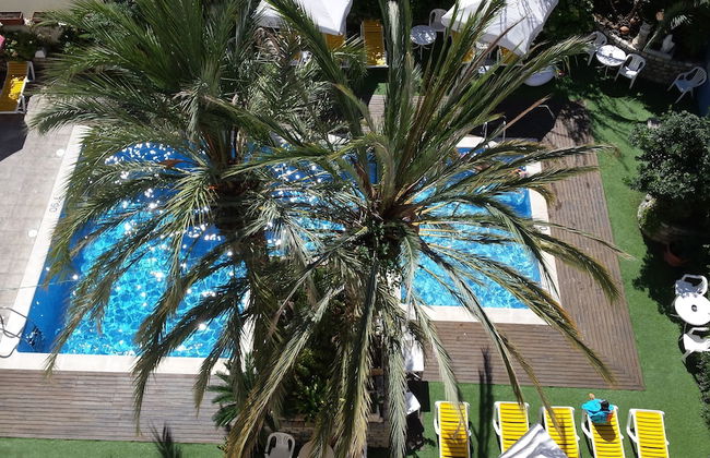 Apartaments Mar Blau - Photo 15