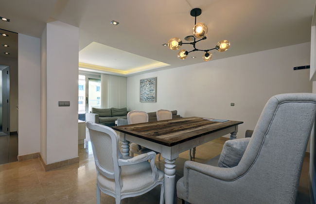 Aqua Apartments Vento, Marbella - Foto 60