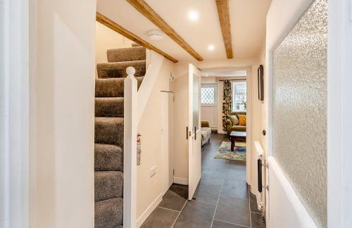 The Cottage At Number One - Foto 12