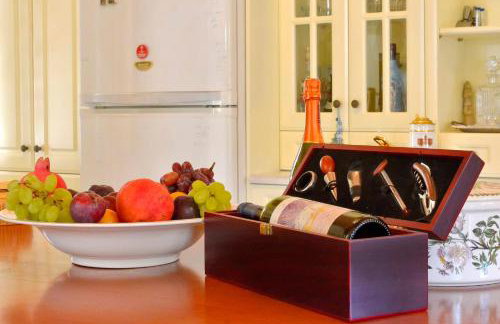 Villa Kardami -country house - Foto 10
