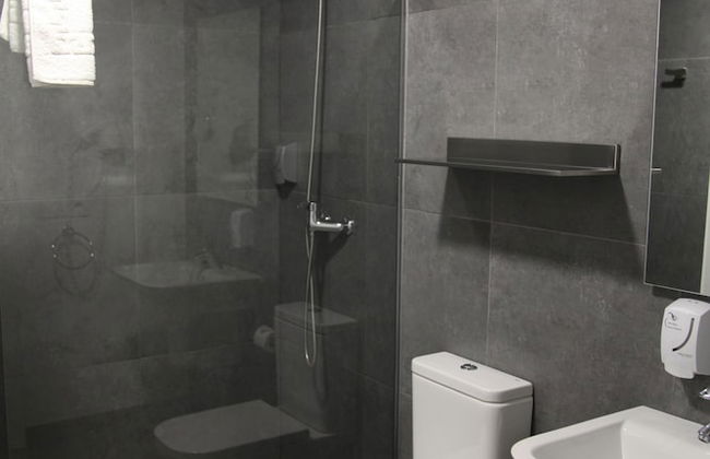 Soho Valencia Apartments - Foto 23