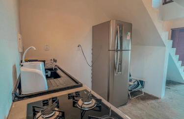 Chalé Galo Preto - Foto 25