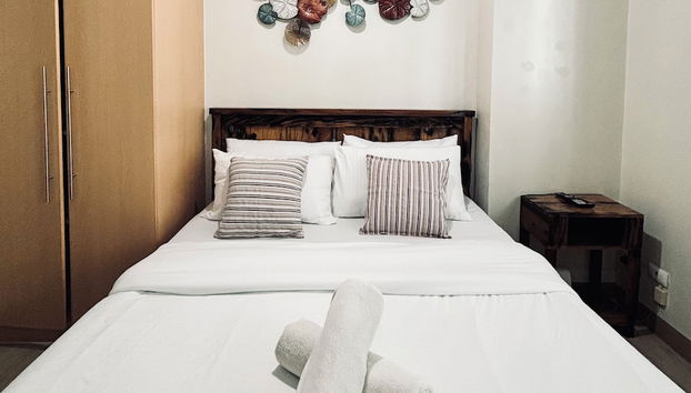 Your Peaceful Urban Escape - Foto 2, Quarto