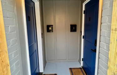 The Monarch Unit 10 - Foto 21