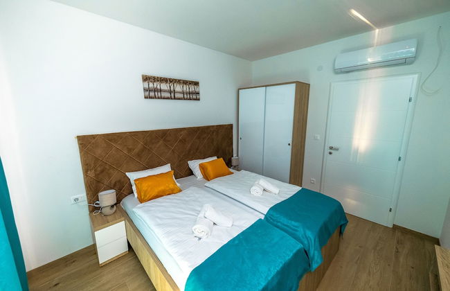 Villa Nera - Etwa - Foto 6