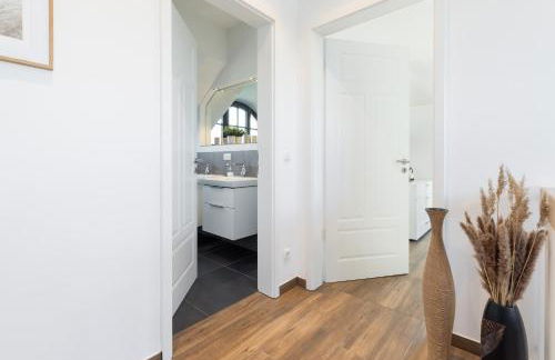 Reetdachhaus Seeblick - Foto 13