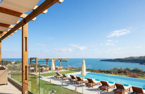 Rethymnian Gem Luxury Villa - Foto 53