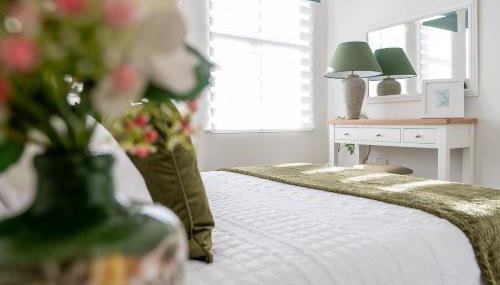 Bright and Spacious 2-Bed Apartment - Foto 3