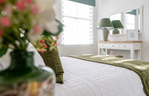 Bright and Spacious 2-Bed Apartment - Foto 3