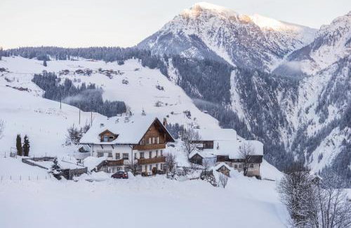 Haus Belodei - Apt A - Foto 1