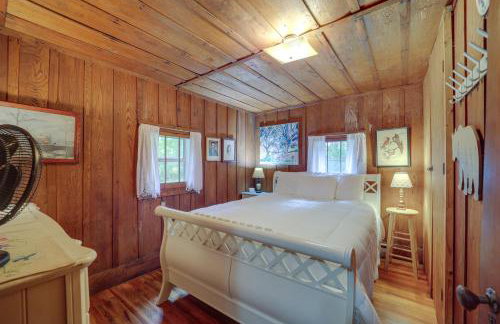 17 Mi to Sugar Mountain: ‘Tensie’s Cottage’ - Photo 13