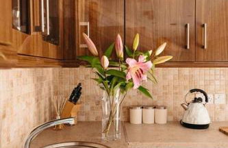 Cuilcagh View Apartment Belcoo - Foto 13