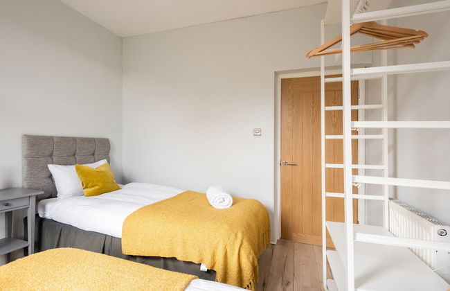 The Love Walk Apartments - Foto 15