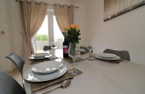 Signature - Wilkie House - Foto 31