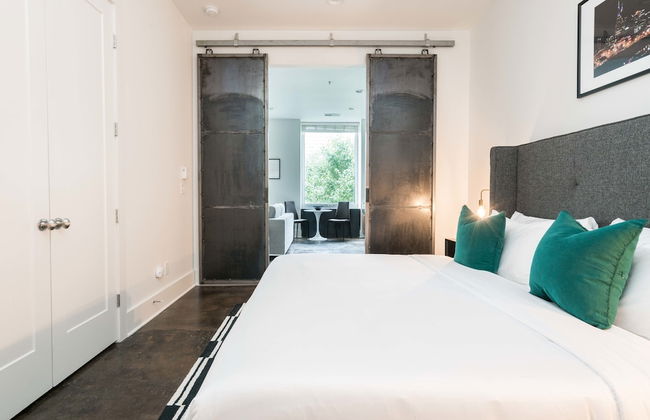 Mint House at The Reserve - Nashville - Foto 40