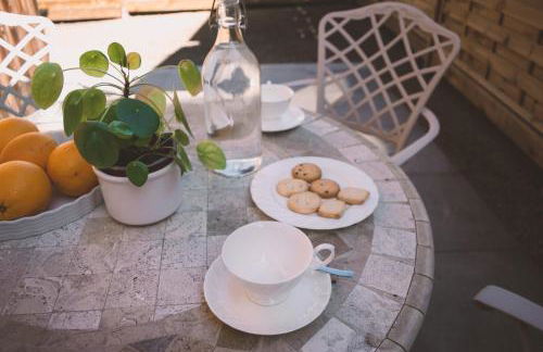 Naturnahes Familienchalet mit Garten - Wifi - Netflix - nur 15 Minuten vom Chiemsee und 35 Minuten von München entfernt - Foto 16