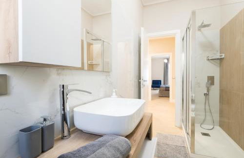 50 Apartments Rome - Foto 17