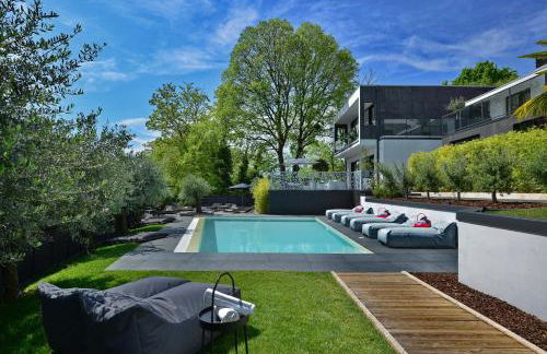 Extra Urbano - Lago di Garda - Adults Only - Foto 1