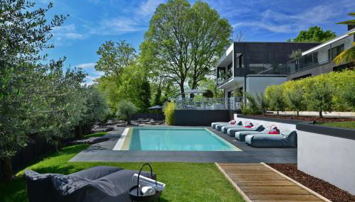 Extra Urbano - Lago di Garda - Adults Only - Foto 1