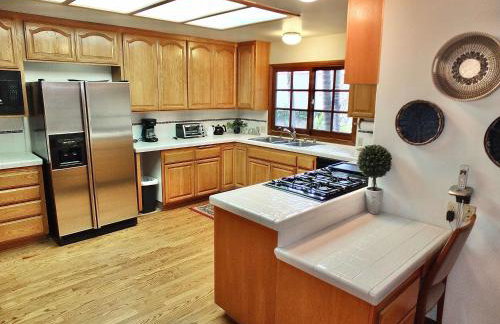 Belmont Heights Retreat - Stunning Gardens - Foto 24