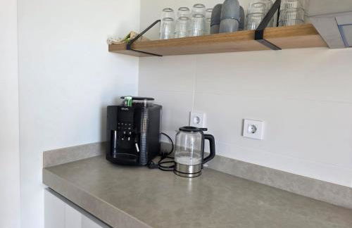 New appartment with seaview - Foto 7