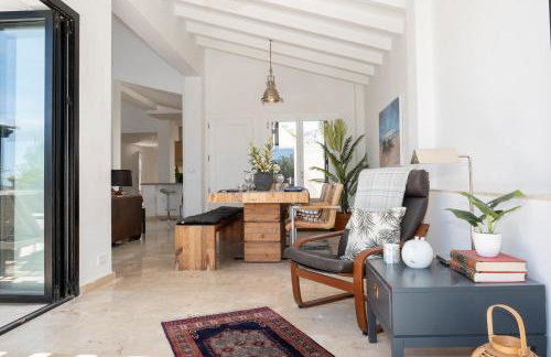 Casa Trebol - Private Pool Villa - Foto 5