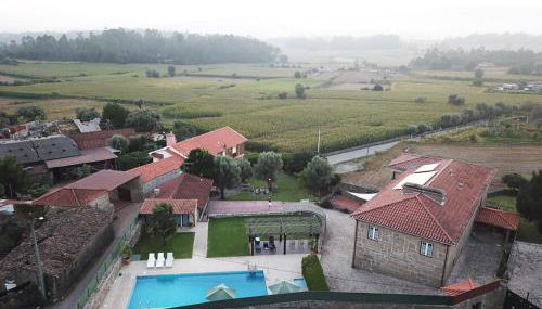 Casa da Pousada - Foto 2, Garden, Lobby or reception, Other