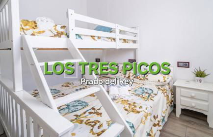 LOS TRES PICOS - Foto 9