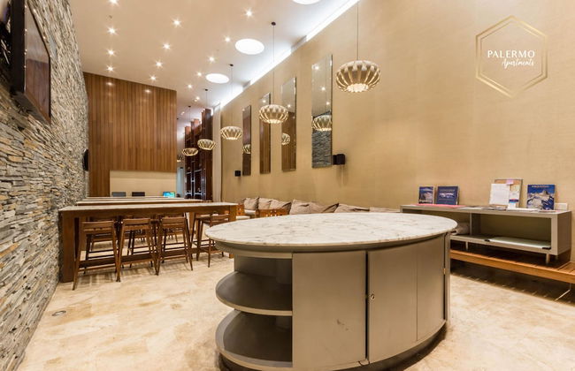 Ayres Apartments Palermo - Photo 35