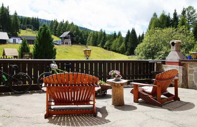 Alpengasthof Krische - Photo 35