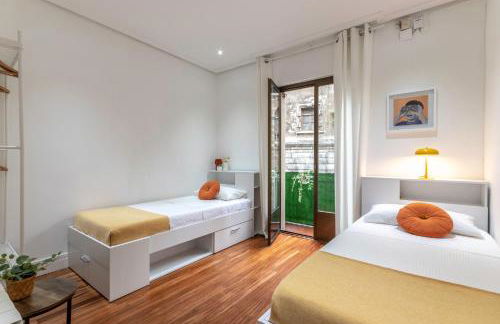 INAR céntrico apartamento junto Ayuntamiento & Ría - Foto 20