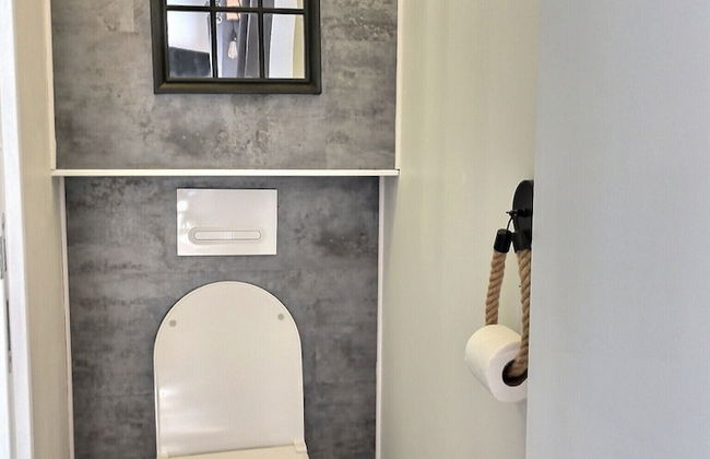 Les Gîtes de L'Isle Jourdain - Foto 24