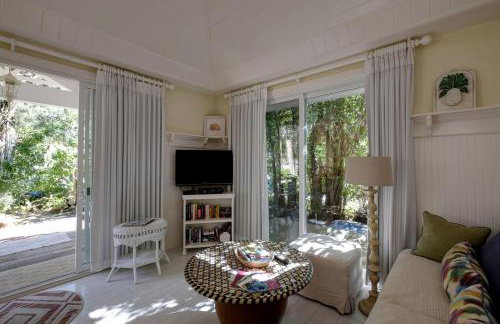 Luxury Cottage Rental with Direct Beach Access in Siesta Key, Florida - Foto 16