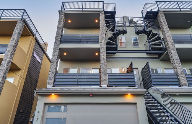 Chipmunk Complex - Foto 48