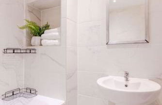 Vertigo Boutique Sleeps 4 London - Foto 9