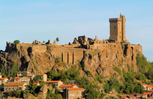 Gîte "Le temps d'une pause" terrasse et piscine - Foto 28