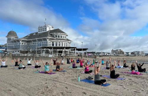 The Tides at Hampton Beach - Foto 31