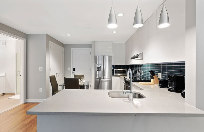 Global Luxury Suites Brookline Village - Foto 7