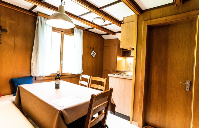 Bürcher Haus 2. OG Süd - Foto 9