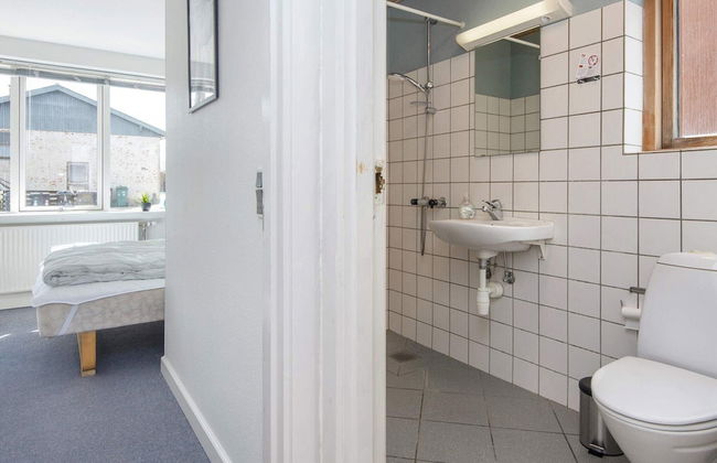 7 Person Holiday Home in Lemvig - Photo 9