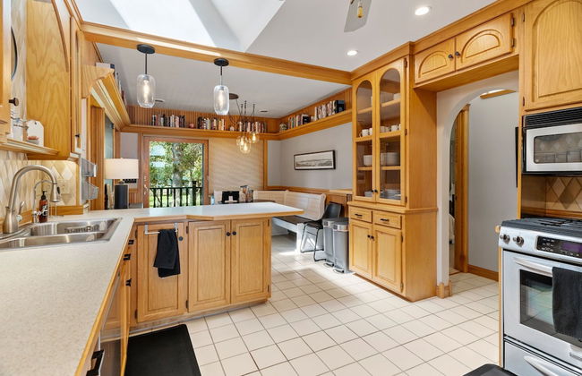 Villa de Lago - Foto 15