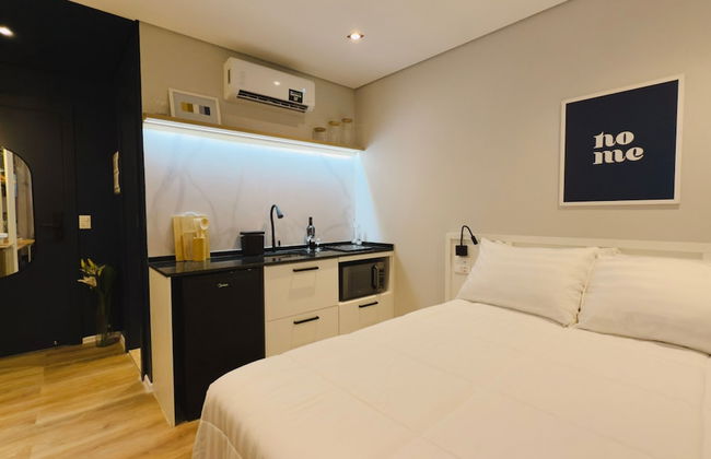 Apê Brás - Shopping Plaza Polo - Foto 1