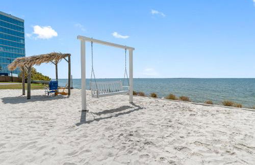 Welcome to Sea Forever Balcony with ocean views! - Foto 38