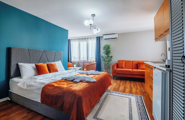 Wonder Suites - Foto 68