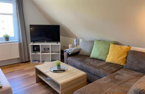 Ferienwohnung Ausguck - Foto 6