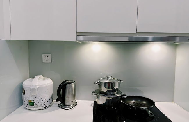 Vinhomes Skylake - Quylodge - Photo 52