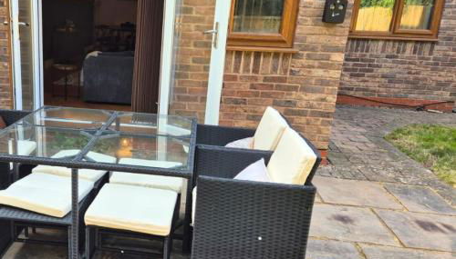 Skyward Hse 5BR 3Bath Balcony Near HS2 NEC BHX - Foto 2