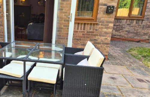 Skyward Hse 5BR 3Bath Balcony Near HS2 NEC BHX - Foto 2